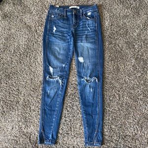 Women’s KanCan jeans